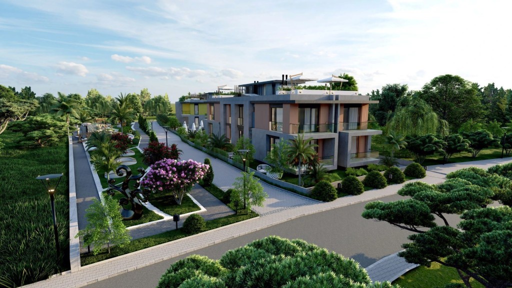 Are Villa Premium