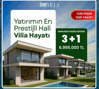 Are Villa Premium